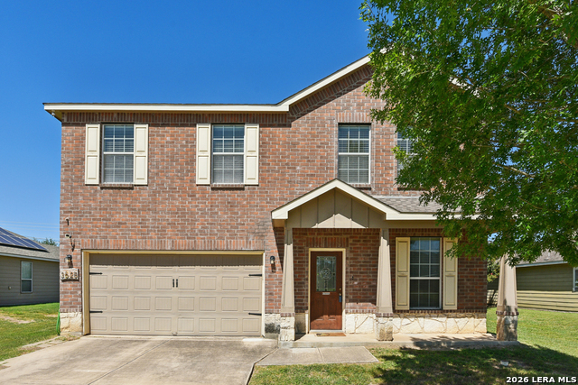 3628 Lazy Diamond Property Photo 1