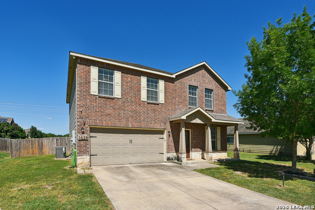 3628 Lazy Diamond Property Photo 2