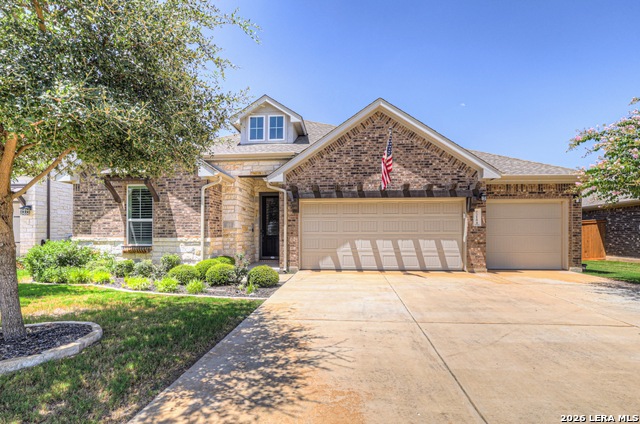 2184 ZACHRY DR Property Photo 1
