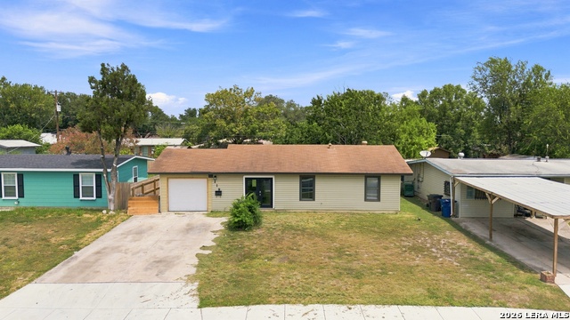119 Harcourt Ave Property Photo 1