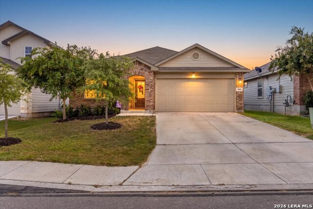 936 Brown Thrasher Property Photo 2