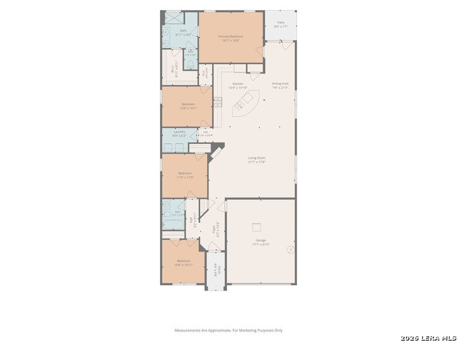 936 Brown Thrasher Property Photo 37