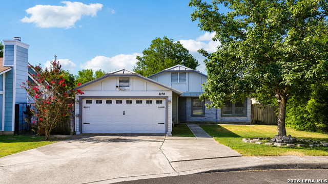 7178 Spring Terrace Dr Property Photo 1