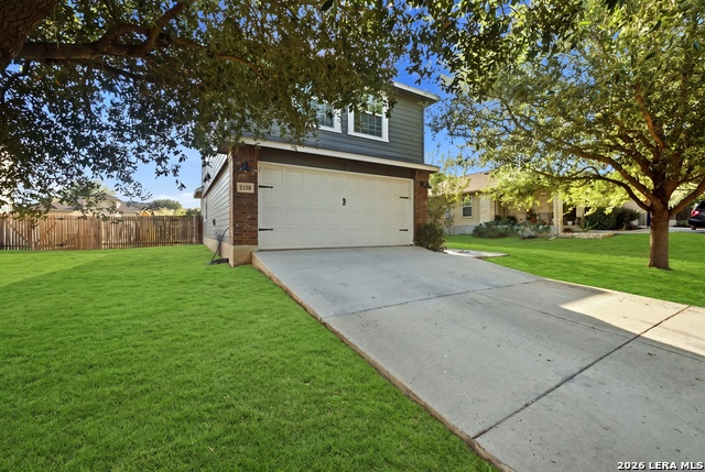 2158 Hazelwood Property Photo 2