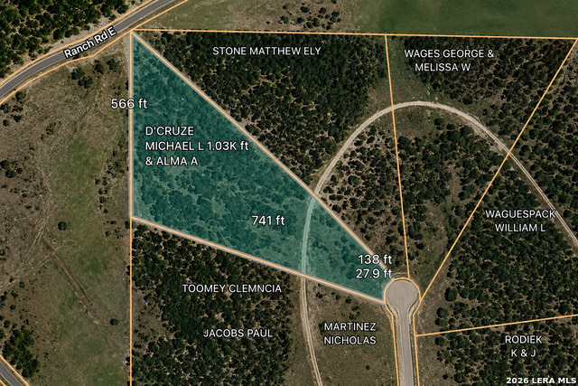 00 Cool Creek Dr. E. Property Photo 2