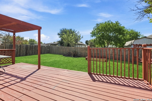 8018 Chestnut Bluff Dr Property Photo 20