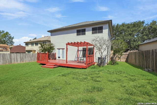 8018 Chestnut Bluff Dr Property Photo 21