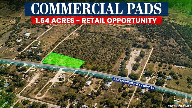-- San Marcos Highway Property Photo 1