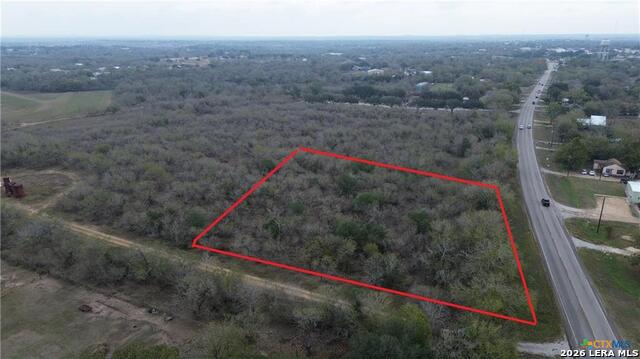 -- San Marcos Highway Property Photo 2