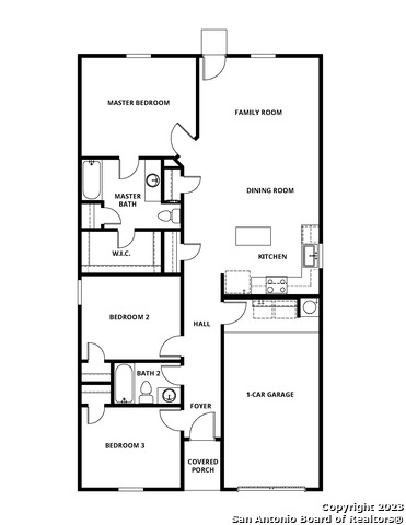 3402 Warlow Branch Property Photo 2