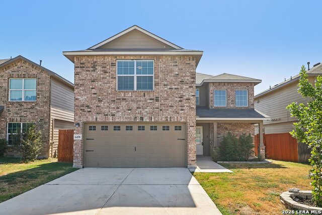 6458 Staccato Staff Property Photo 1