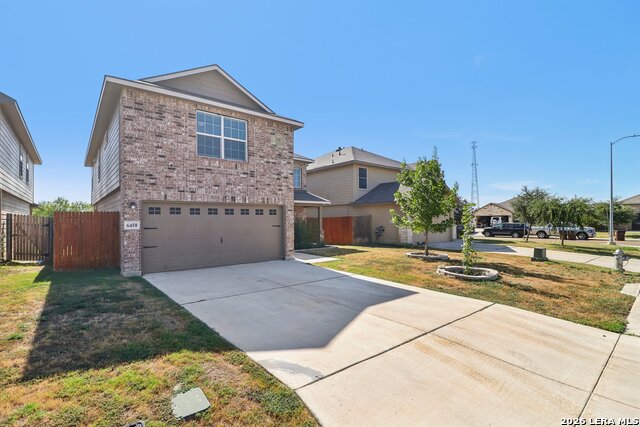 6458 Staccato Staff Property Photo 2