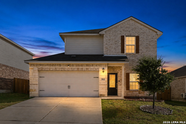 9127 Bennett Frst Property Photo 1