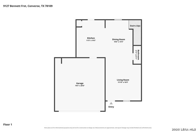 9127 Bennett Frst Property Photo 17
