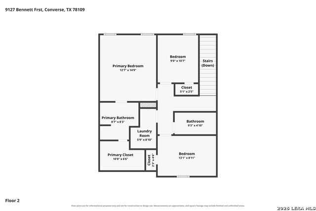 9127 Bennett Frst Property Photo 18