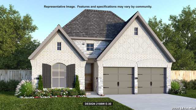 1465 Karankawa Dr Property Photo 1