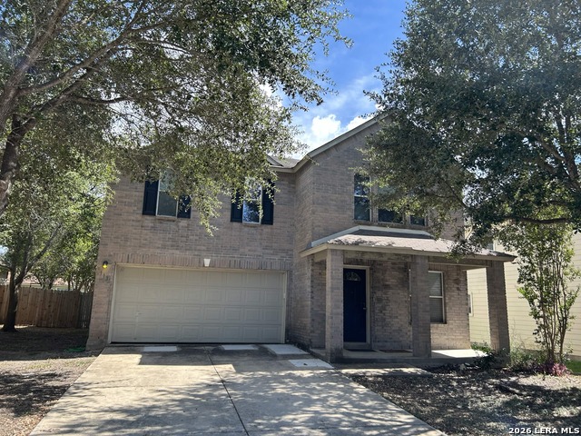 113 Longhorn Way Property Photo 2