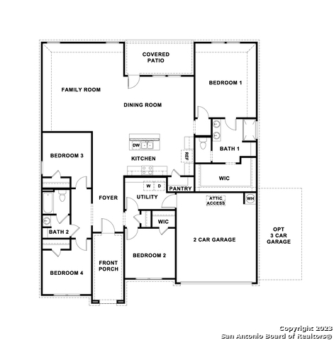470 Gwenn Glade Cv Property Photo 2