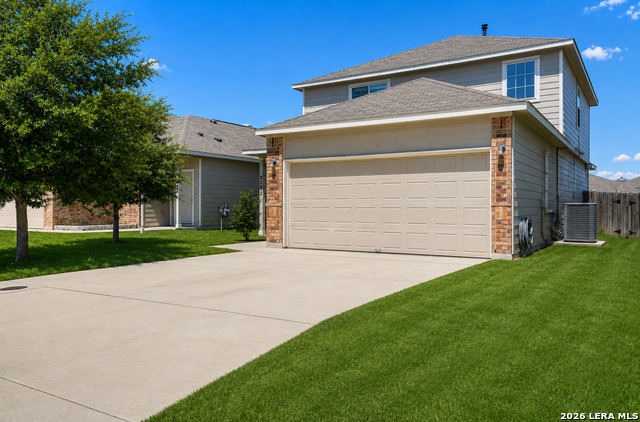 5502 DANIEL WAY Property Photo 1