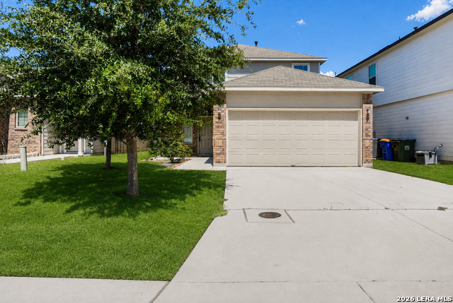 5502 Daniel Way Property Photo 2
