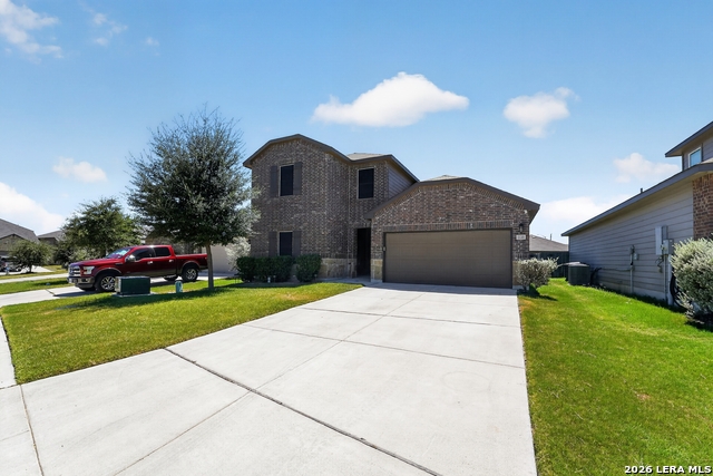 2130 Silver Maple Property Photo 1