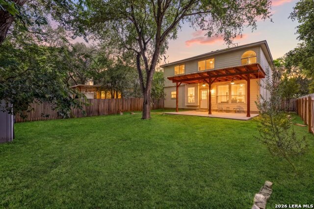 5403 Argyle Way Property Photo 4