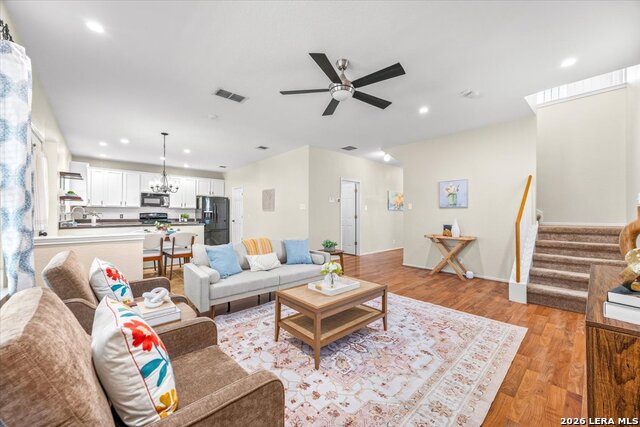 5403 Argyle Way Property Photo 9