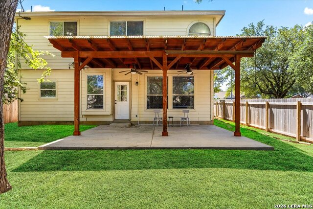 5403 Argyle Way Property Photo 34