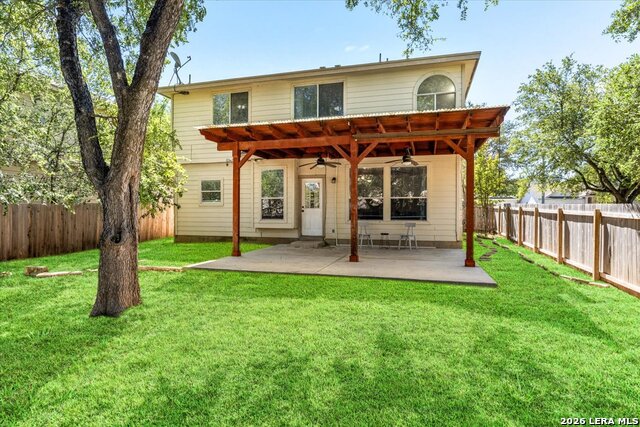 5403 Argyle Way Property Photo 35