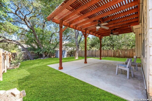 5403 Argyle Way Property Photo 36