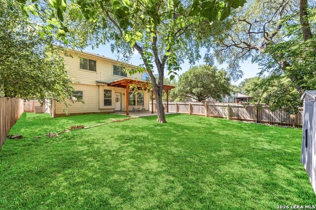 5403 Argyle Way Property Photo 37