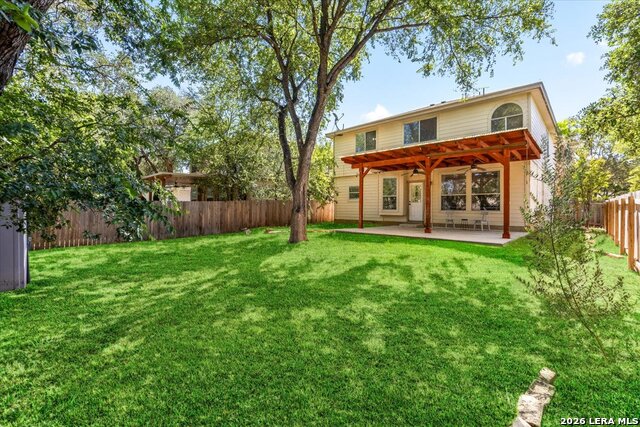 5403 Argyle Way Property Photo 38