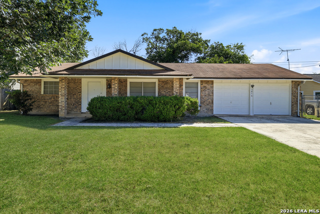 5416 Rambowllette Dr Property Photo 1