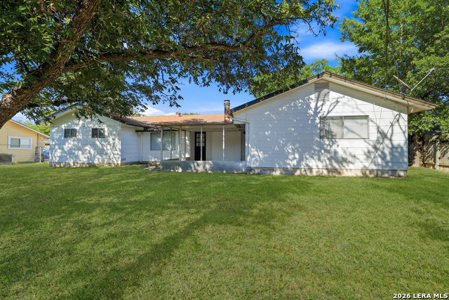 5416 Rambowllette Dr Property Photo 19