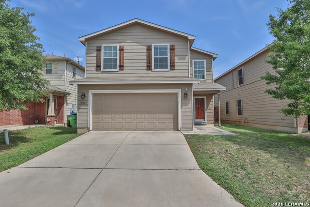 11827 PURE SILVER Property Photo 1