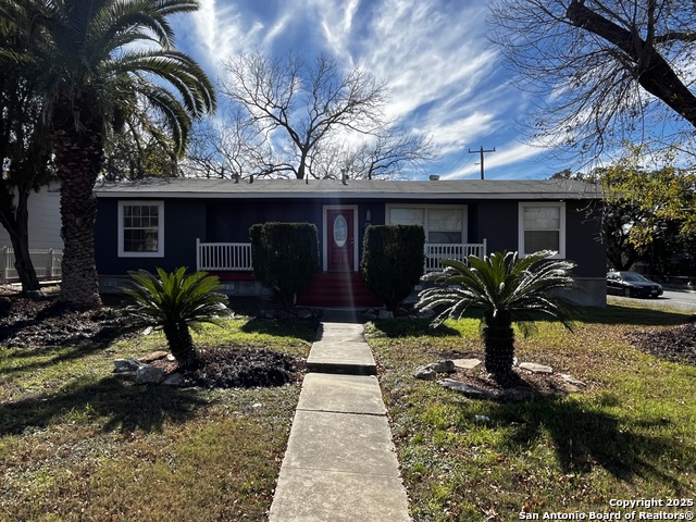 274 Rosemont Dr Property Photo 1