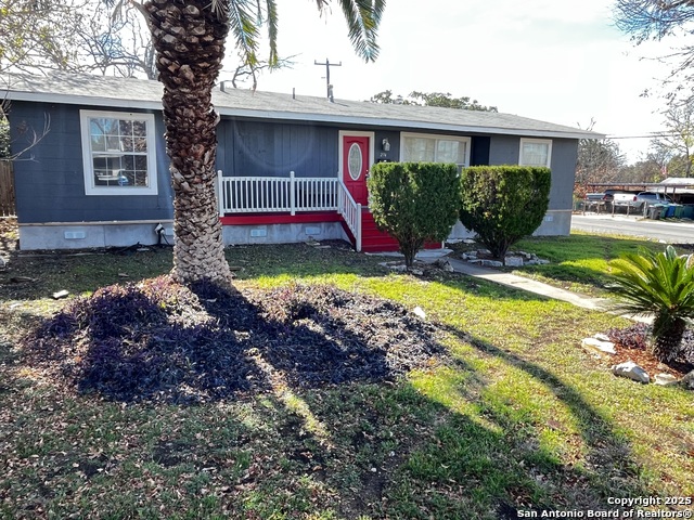 274 Rosemont Dr Property Photo 2