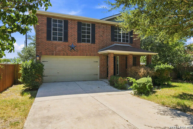 9002 Lilac Hl Property Photo 1