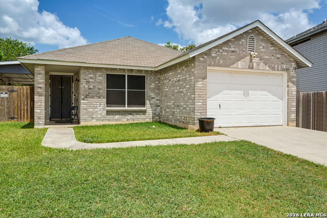 7739 CLARIDGE