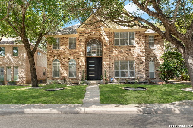 1145 Mesa Blanca Property Photo 1