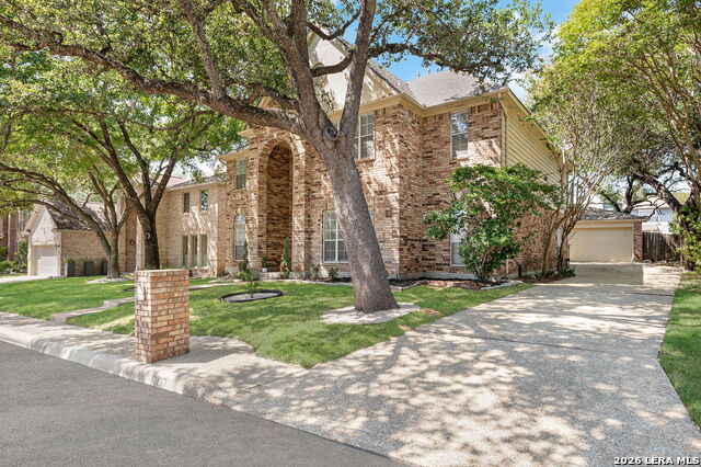 1145 Mesa Blanca Property Photo 2