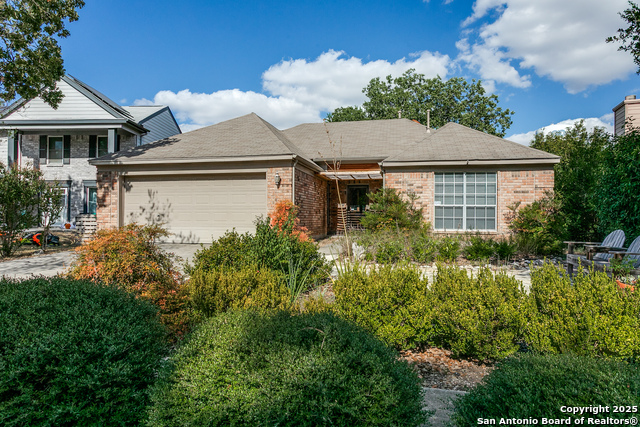 10518 Mustang Rdg Property Photo 1