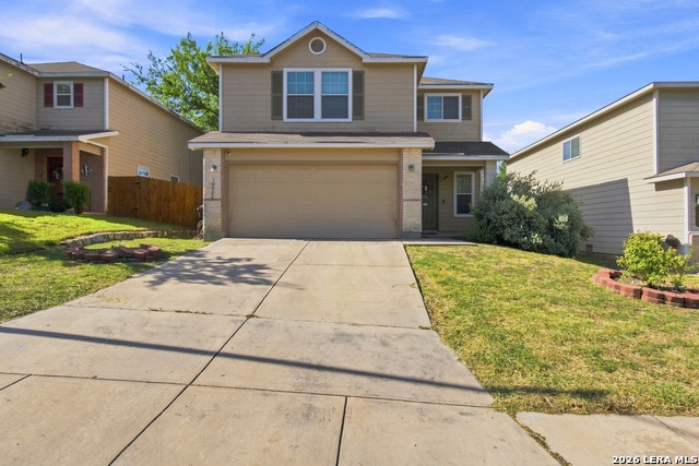 10922 Rustic Cedar Property Photo 1