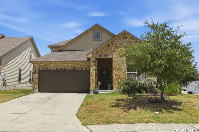 726 Gray Cloud Dr Property Photo 1