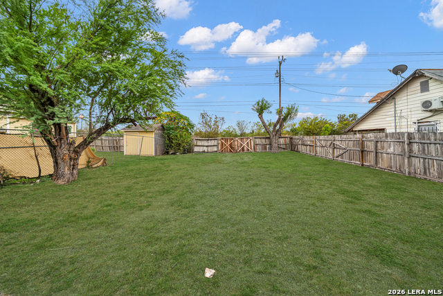 0 Westfall Ave Property Photo 1