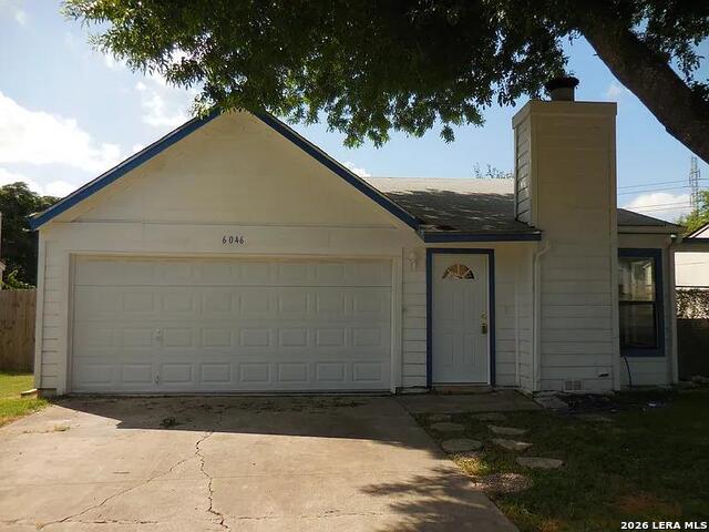 6046 GLACIER SUN DR Property Photo 1