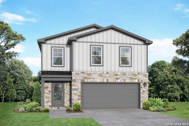 8405 Codigo Way Property Photo 1