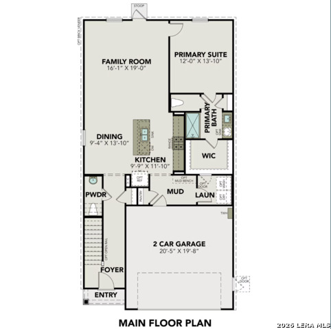 8405 Codigo Way Property Photo 21