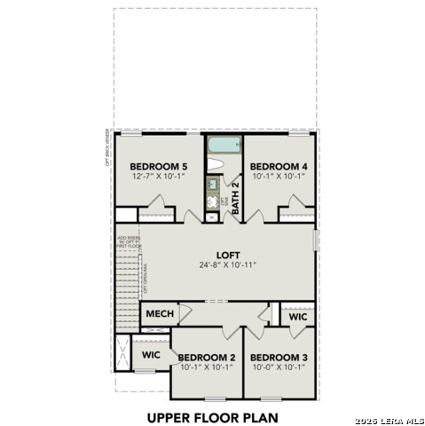 8405 Codigo Way Property Photo 22