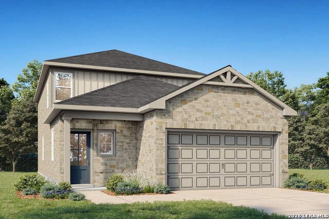 6016 Lakeview Pointe Property Photo 1